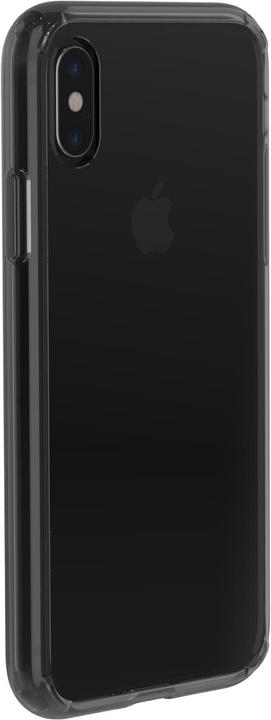 Produktbild Just Mobile TENC Air Case (Apple iPhone XS, Apple iPhone X)