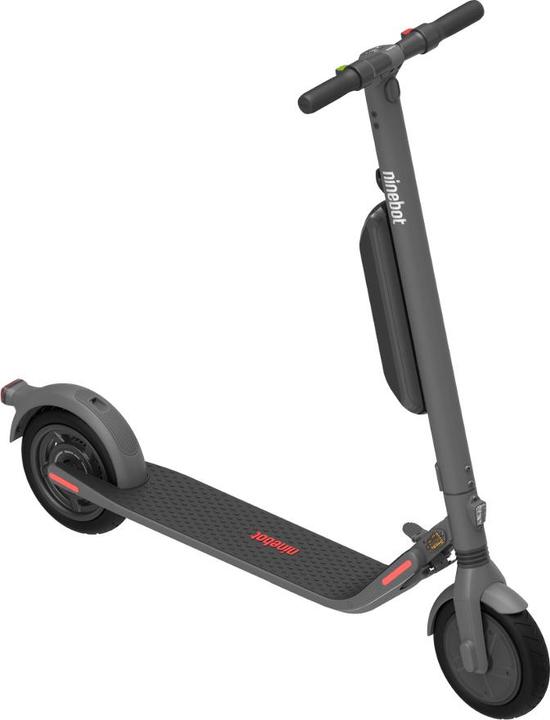 Actual product image Segway-Ninebot KickScooter E45E (25 km/h, 45 km, 300 W)