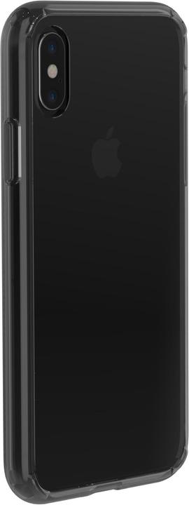 Just Mobile TENC Air Case (Apple iPhone XS Max)