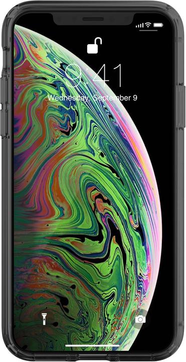 Actual product image Just Mobile TENC Air Case (Apple iPhone XS Max)
