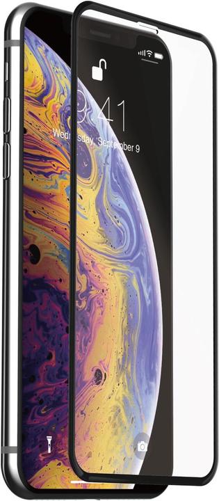 Produktbild Just Mobile Xkin 3D (1 Stück, Apple iPhone XS, Apple iPhone X)