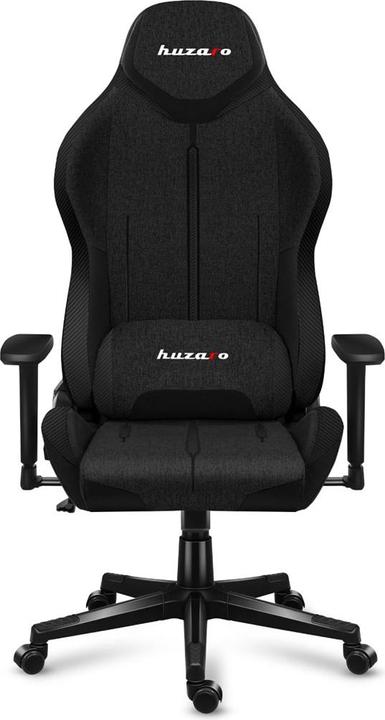 Produktbild Huzaro Fotel gamingowy Force 7.9 Black Mesh