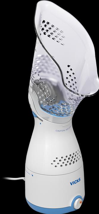 Produktbild Vicks Dampfinhalator VH200E4