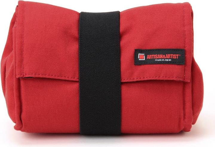 Immagine prodotto Artisan & Artist ACAM-76 (Borsa lente, Borsa per accessori per fotocamere)