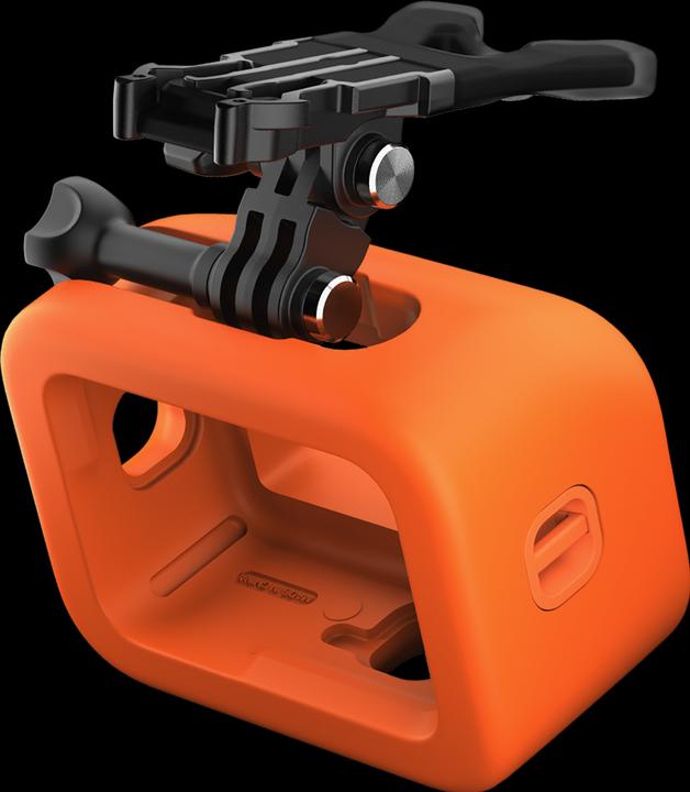 Produktbild GoPro Bite Mouth mit Floaty (Hero 9, Hero 10)