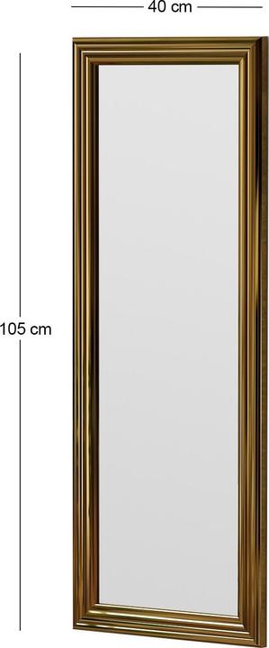 Produktbild Hanah Home Nora (40 x 3 x 105 cm)