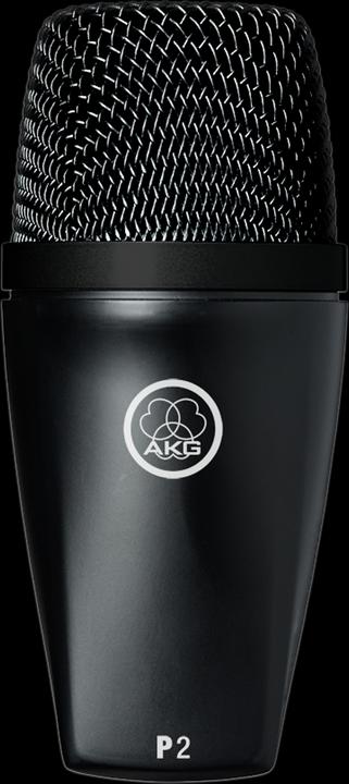 Produktbild AKG P2