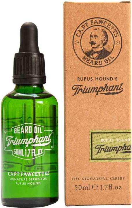 Image du produit Captain Fawcett Triomphant (50 ml)