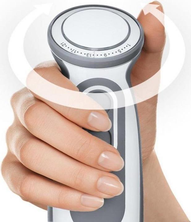 Actual product image Braun Multiquick MQ 5235 (EU plug)