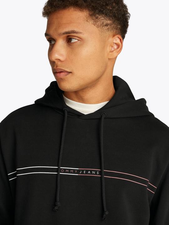 Produktbild Tommy Jeans Tjm Reg Entry Graphic Hoodie Ext (M)