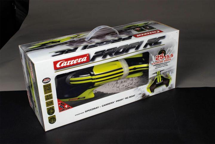 Image du produit Carrera Speedray