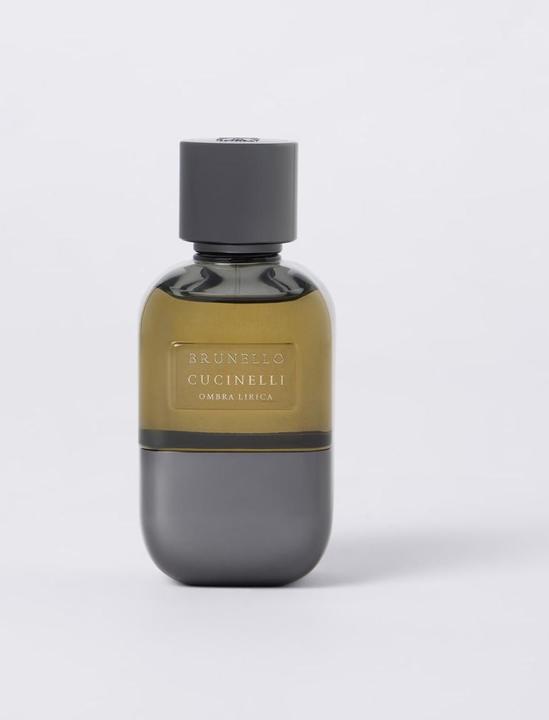 Actual product image Brunello Cucinelli Ombra Lirica Parfum (Eau de parfum, 100 ml)