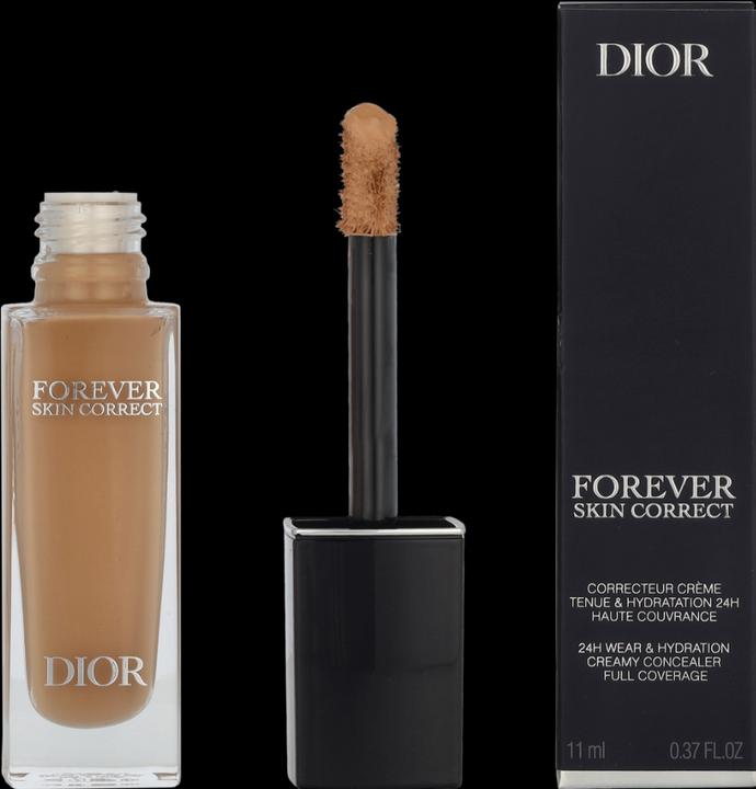 Actual product image Dior Forever (3N)