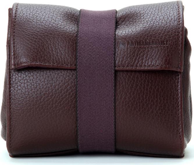 Artisan & Artist ACAM-77 (Borsa lente, Borsa per accessori per fotocamere, 11 l)