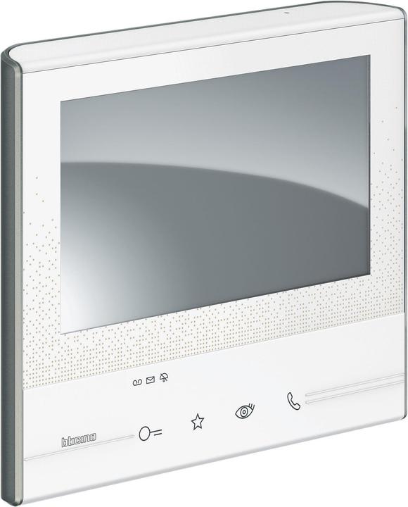 Actual product image Bticino Classe 300 (Wireless)