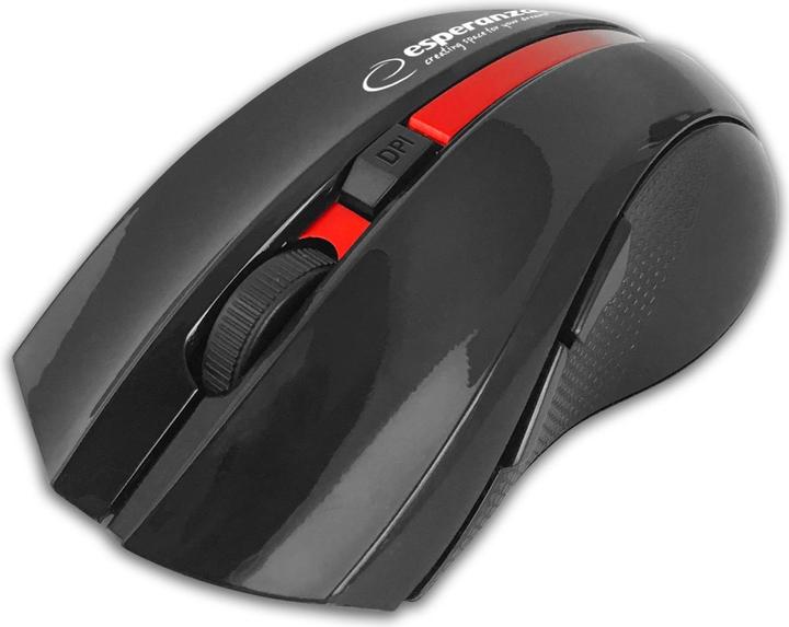 Actual product image Esperanza EM129R (Wireless)