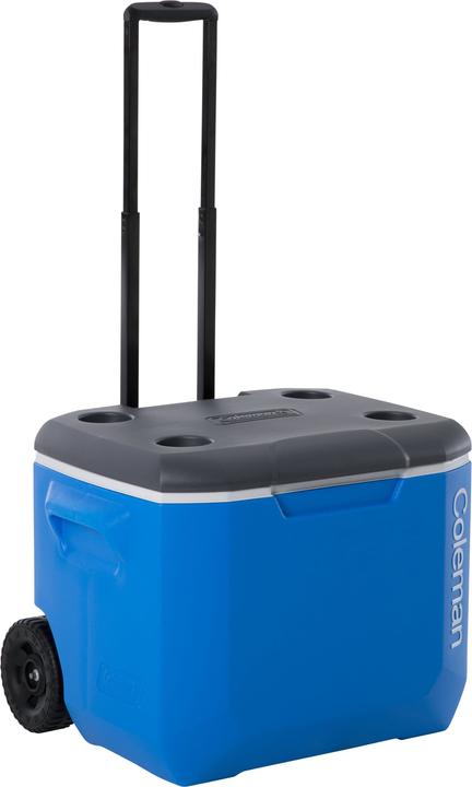 Actual product image Coleman 60QT Performance Wheeled Cooler (56 l)