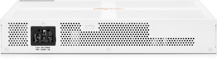Immagine prodotto HPE Switch HP 1430 16G PoE 124W 16x10/100/1000 PoE (16 Porti)