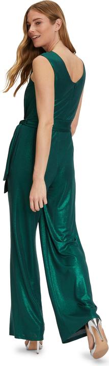 Produktbild Vera Mont Jumpsuit mit Bindegürtel (44)
