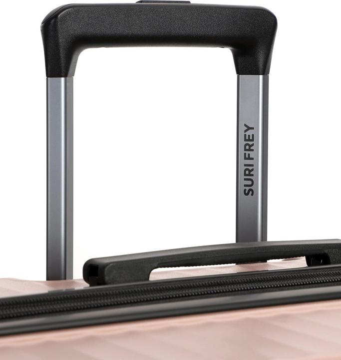 Actual product image Suri Frey Trolley SFY FreyWay Paris (110 l, L (90 - 115l))