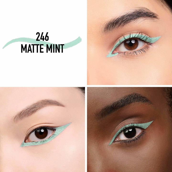 Image du produit Dior Diorshow Stylo (246 Matte Mint)