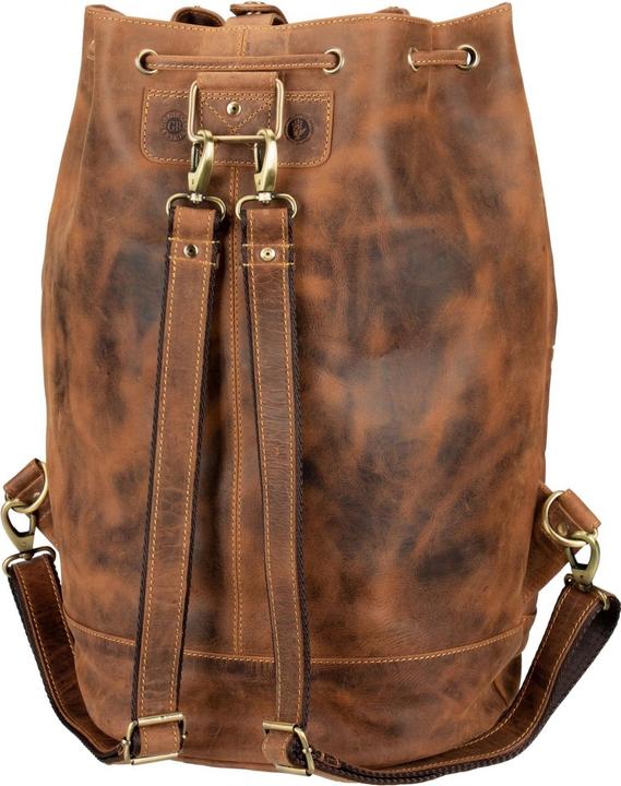 Immagine prodotto Greenburry Zaino/zaino vintage 1570 (45 l)