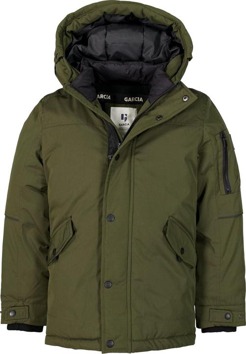 Garcia Parka (176)