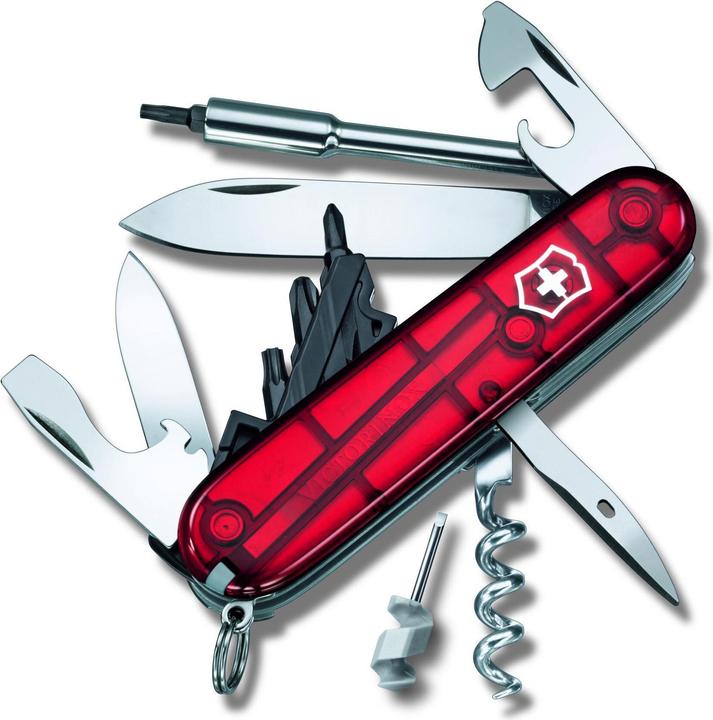 Image du produit Victorinox CyberTool