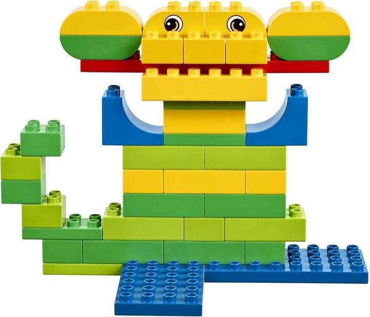 Actual product image LEGO DUPLO Education Creative stone set (45019)