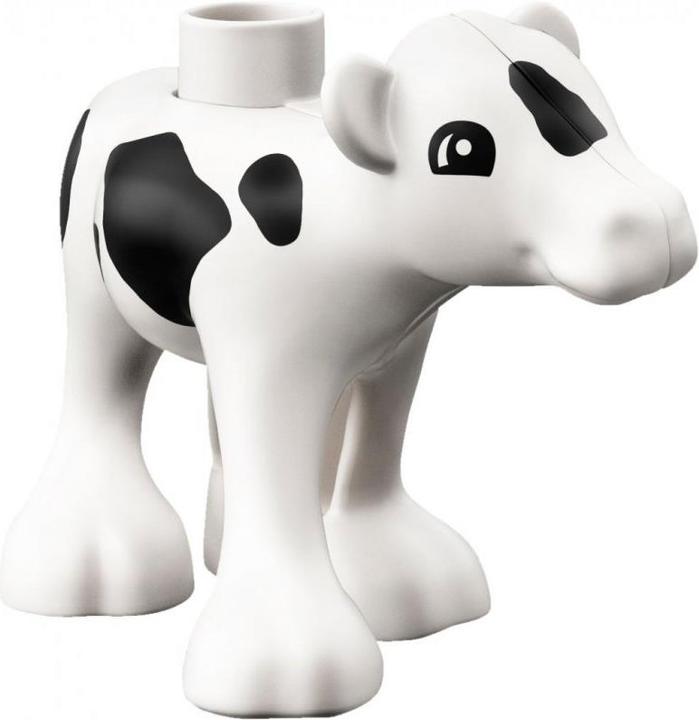 Actual product image LEGO DUPLO Animals on the farm (10870)
