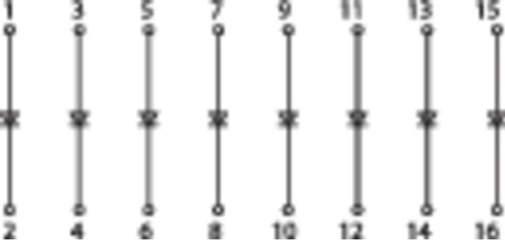 Actual product image Wago 289-101 Diode gate module, rail-mountable Contents: 1 pc.