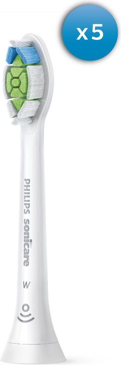 Image du produit Philips Sonicare W2 Optimal White (5 x)