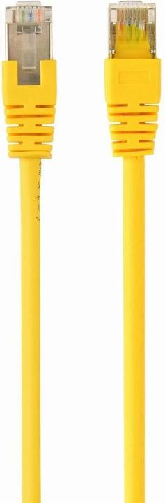 Immagine prodotto Gembird Cavo patch (UTP, CAT5e, 0.50 m)