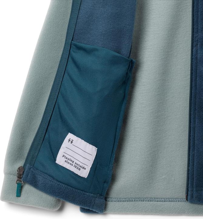 Actual product image Columbia Boy's Steens Mt™ II Fleece Jacket (XL)