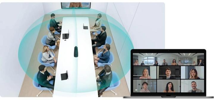Actual product image Kandao Meeting Ultra Standard