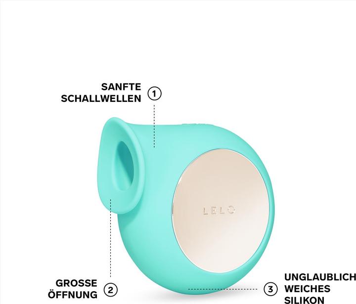 Bleu aqua