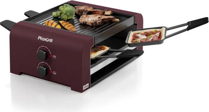 Produktbild Stöckli PizzaGrill 4