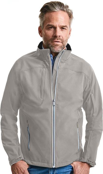 Produktbild Russell Bionic Softshell Jacke (XS)