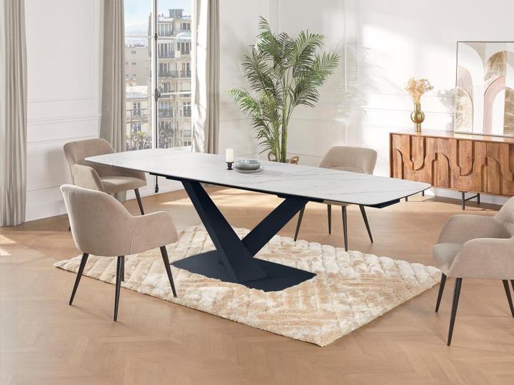 Produktbild Pascal Morabito Malata (180 x 76 x 90 cm)