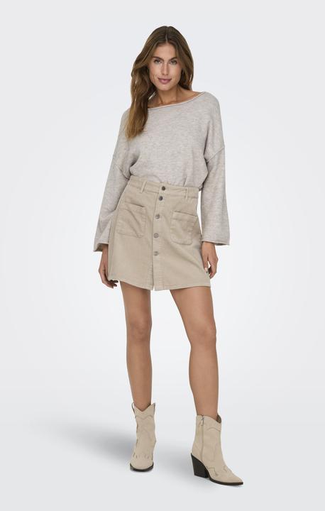 Produktbild JdY JDYRUE Strickpullover Strickpullover (XL)