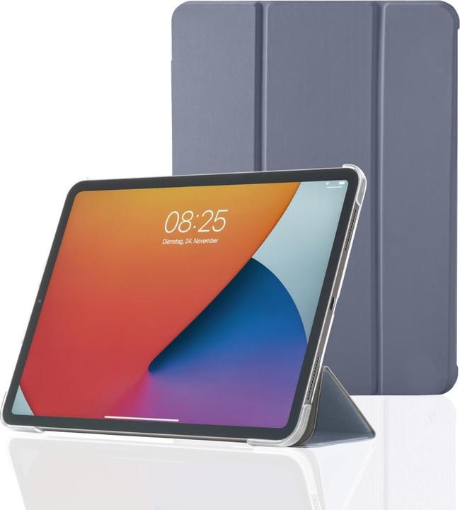 Produktbild Hama Fold Clear (iPad Pro 12.9 2021 (5. Gen))