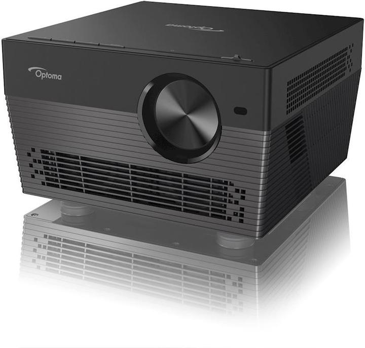 Produktbild Optoma UHL55 (4K, 2000 lm, 1.2:1)