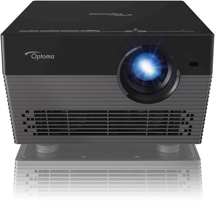 Produktbild Optoma UHL55 (4K, 2000 lm, 1.2:1)