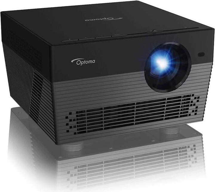 Produktbild Optoma UHL55 (4K, 2000 lm, 1.2:1)