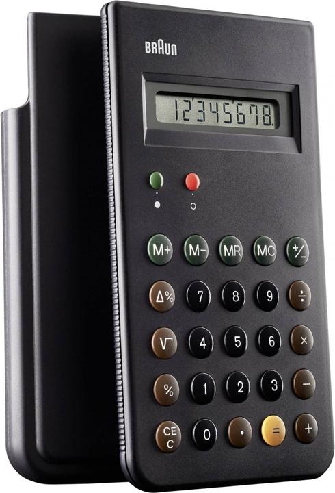 Immagine prodotto Braun RNL 001 (Batterie)