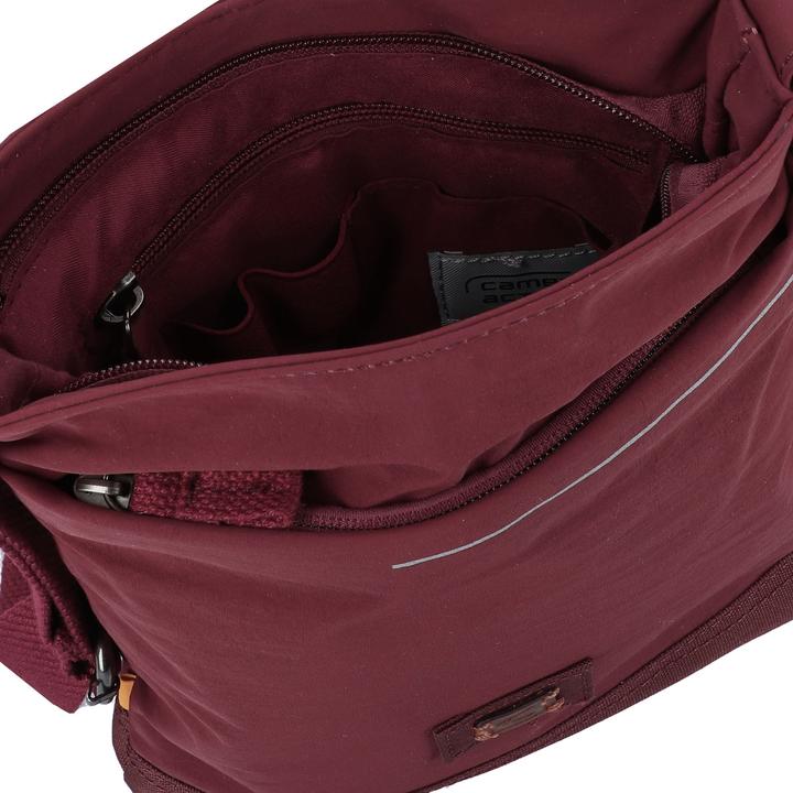 Produktbild Camel Active City Umhängetasche 22 cm