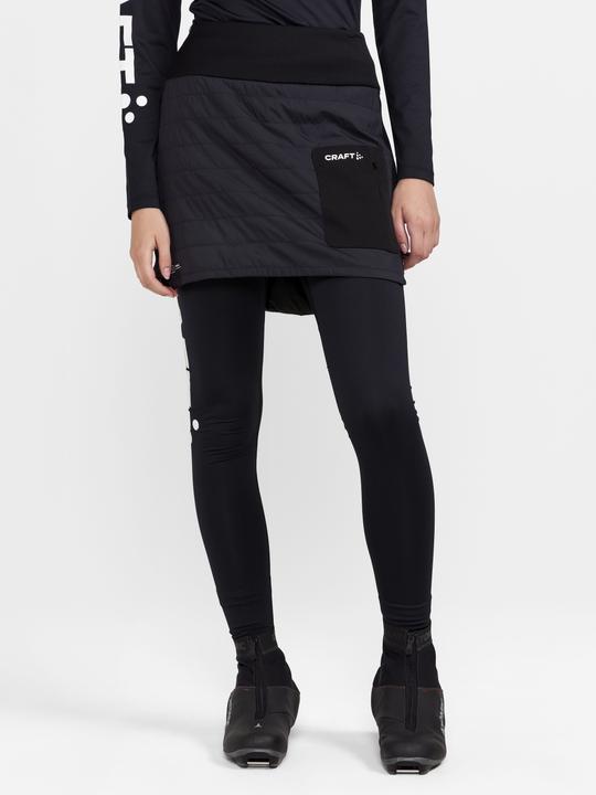 Produktbild Craft Core Nordic Ski Club Skirt W (S)