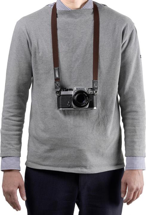 Actual product image Artisan & Artist ACAM-102A Brown (1009860763)