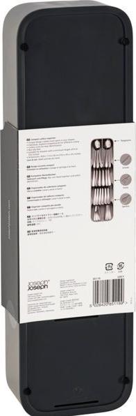 Produktbild Joseph Joseph Besteckkasten