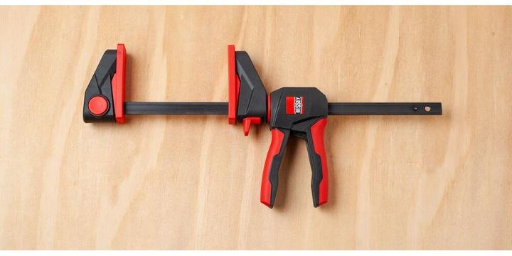 Actual product image Bessey One-handed clamp (450 mm)